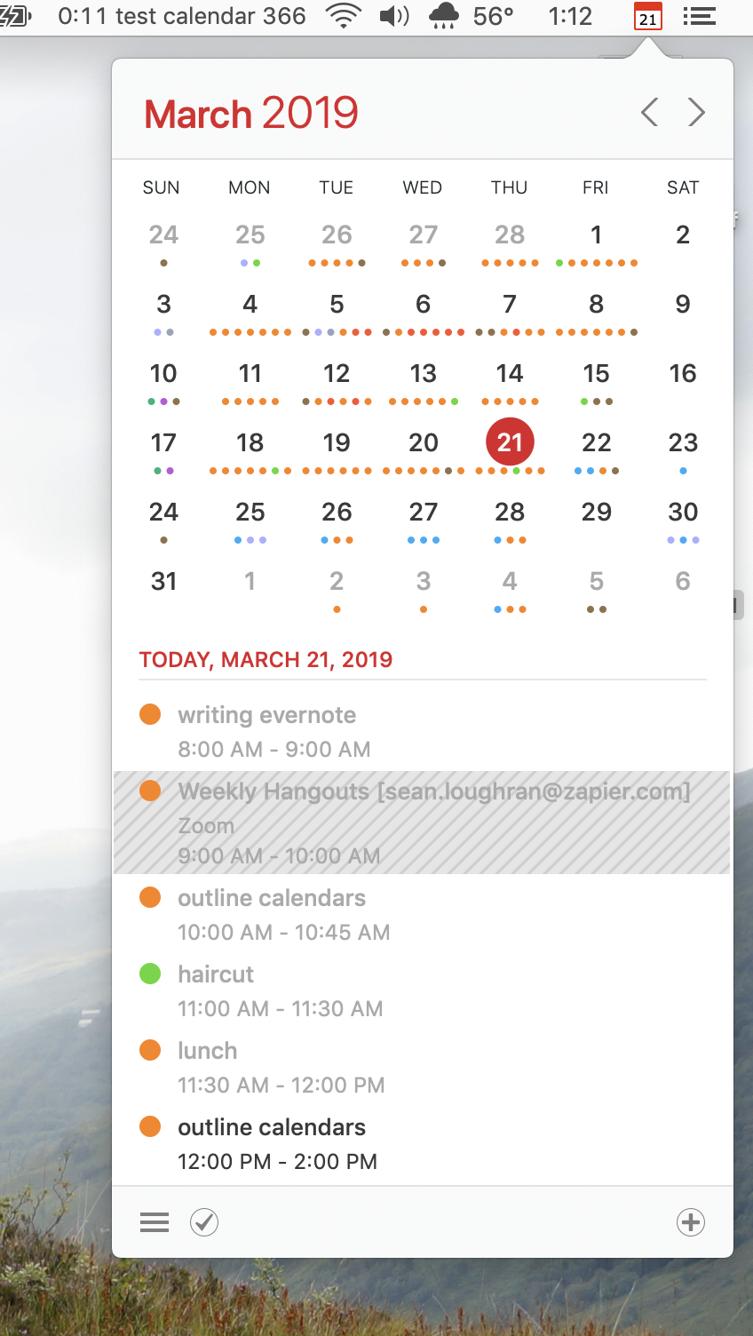 Download Reminders App For Mac Free